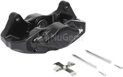 BBB Industries Remanufactured Disc Brake Caliper 97B01339B