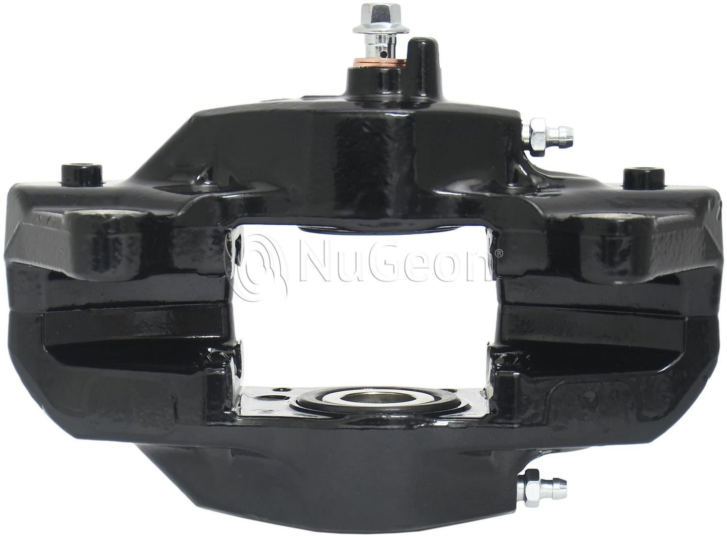 BBB Industries Remanufactured Disc Brake Caliper 97B01339B