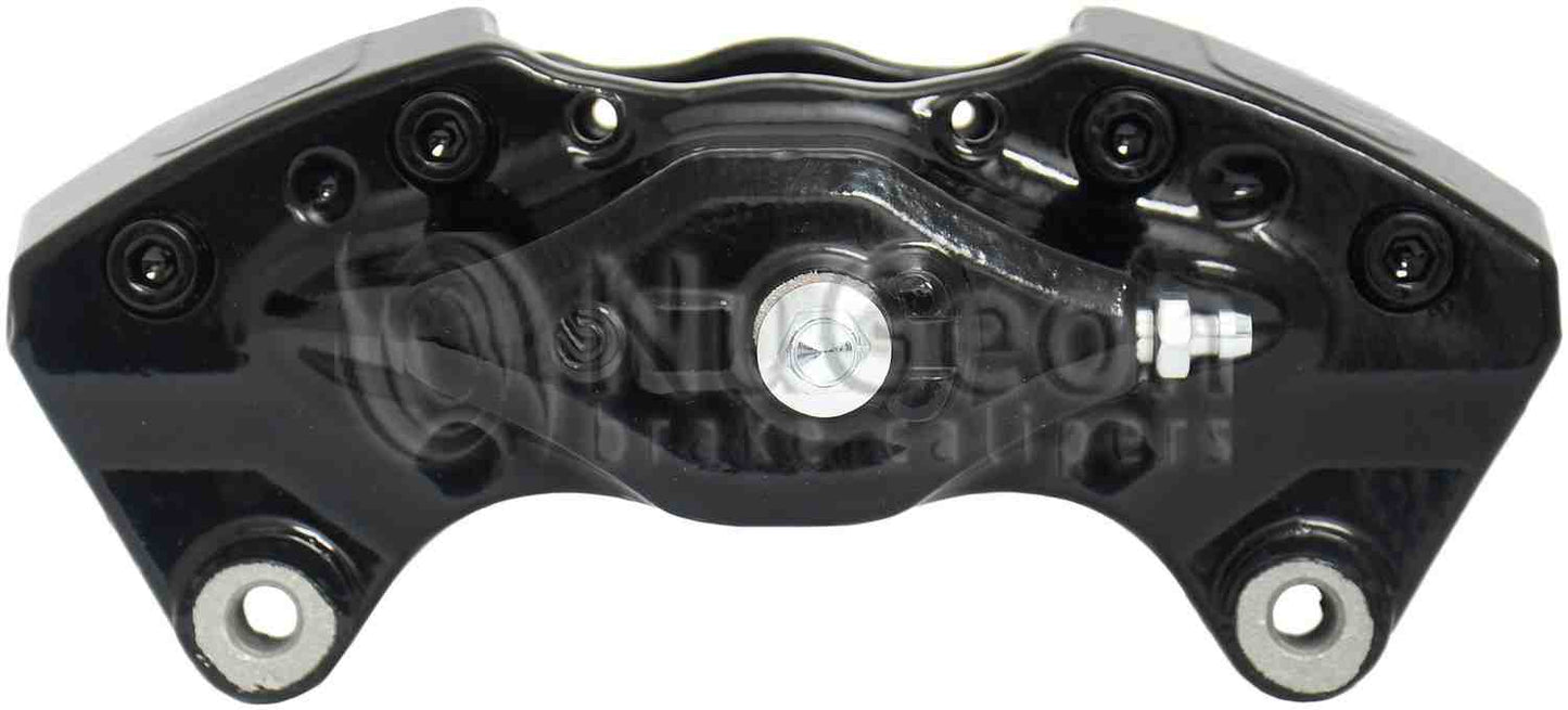 BBB Industries Remanufactured Disc Brake Caliper 97B01339B