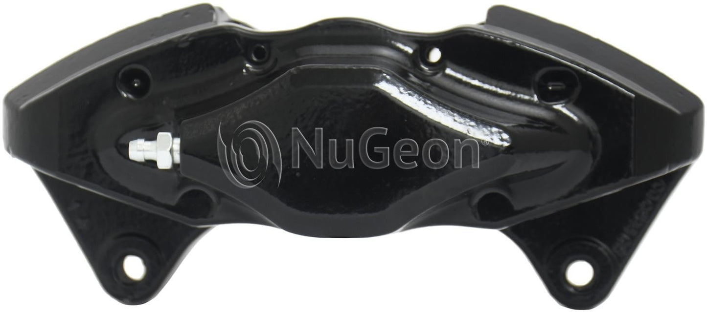 BBB Industries Remanufactured Disc Brake Caliper 97B01339B