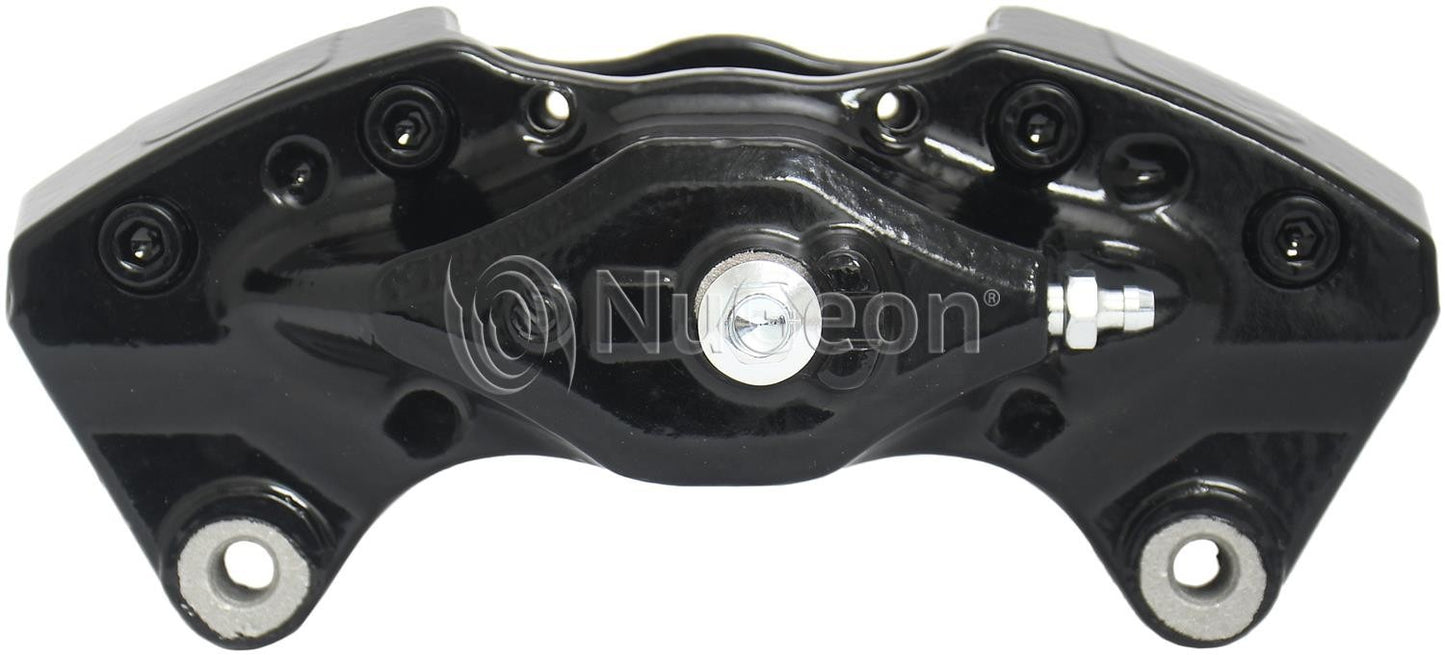 BBB Industries Remanufactured Disc Brake Caliper 97B01339B