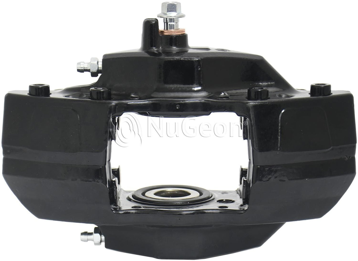BBB Industries Remanufactured Disc Brake Caliper 97B01339B