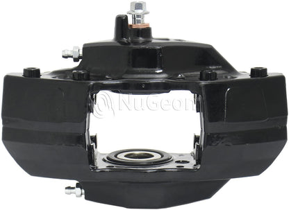BBB Industries Remanufactured Disc Brake Caliper 97B01339B