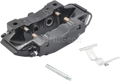 BBB Industries Remanufactured Disc Brake Caliper 97B03114A