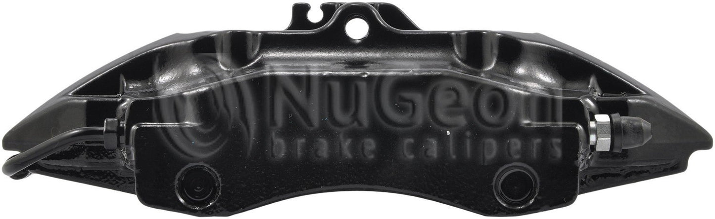 BBB Industries Remanufactured Disc Brake Caliper 97B03114A
