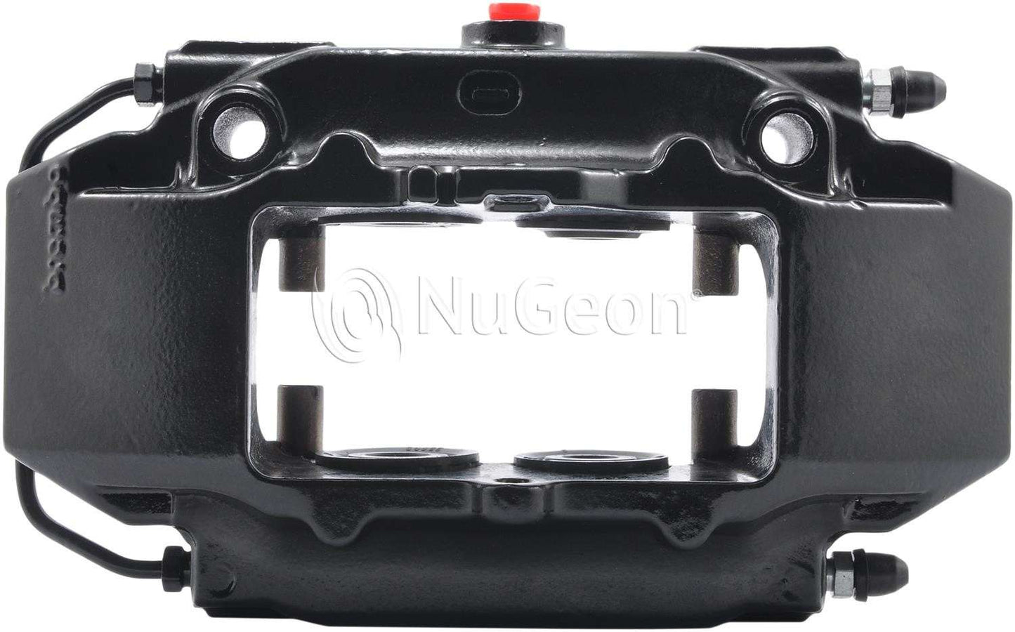 BBB Industries Remanufactured Disc Brake Caliper 97B03114A