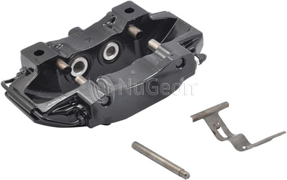 BBB Industries Remanufactured Disc Brake Caliper 97B03114B
