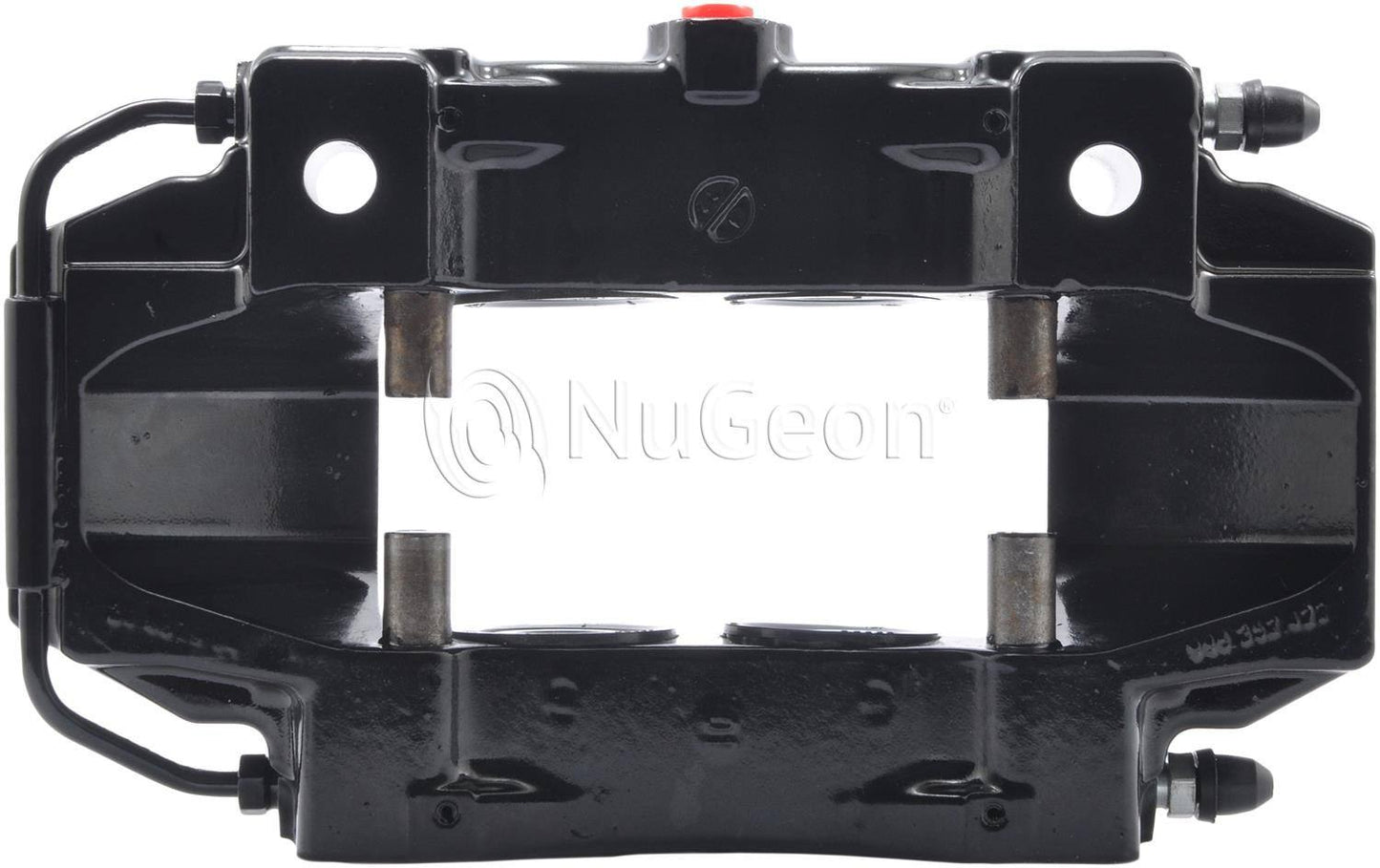 BBB Industries Remanufactured Disc Brake Caliper 97B03114B