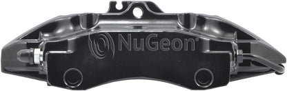 BBB Industries Remanufactured Disc Brake Caliper 97B03114B