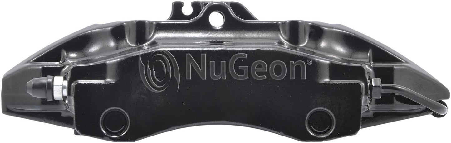 BBB Industries Remanufactured Disc Brake Caliper 97B03114B