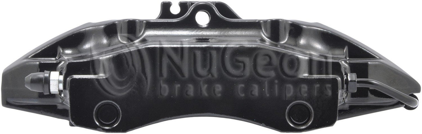 BBB Industries Remanufactured Disc Brake Caliper 97B03114B