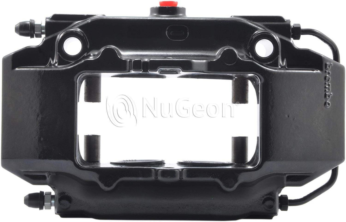 BBB Industries Remanufactured Disc Brake Caliper 97B03114B