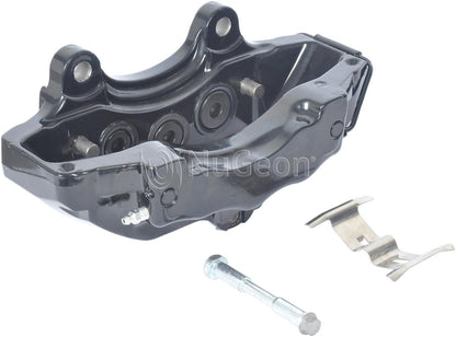 BBB Industries Remanufactured Disc Brake Caliper 97B03145A