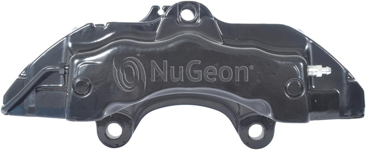 BBB Industries Remanufactured Disc Brake Caliper 97B03145A