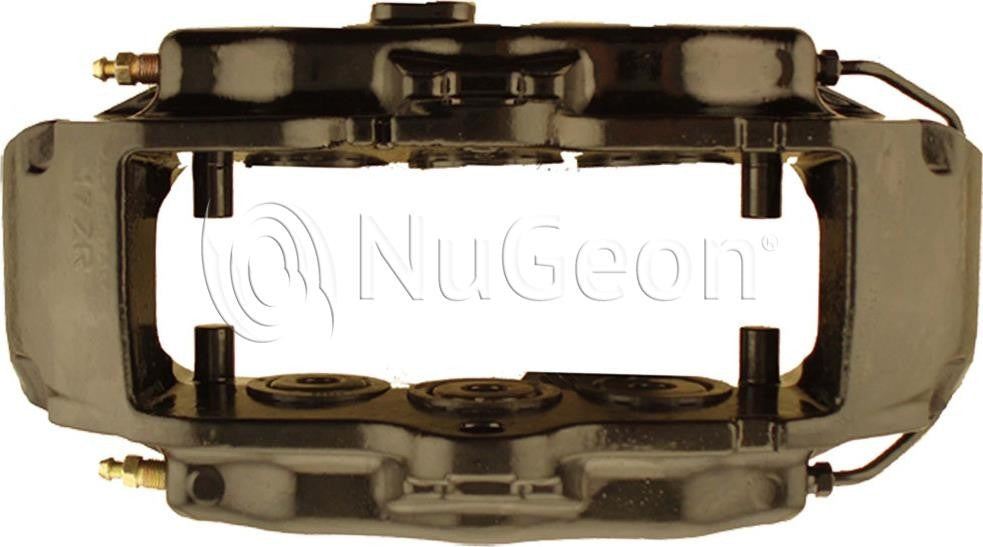 BBB Industries Remanufactured Disc Brake Caliper 97B03145B