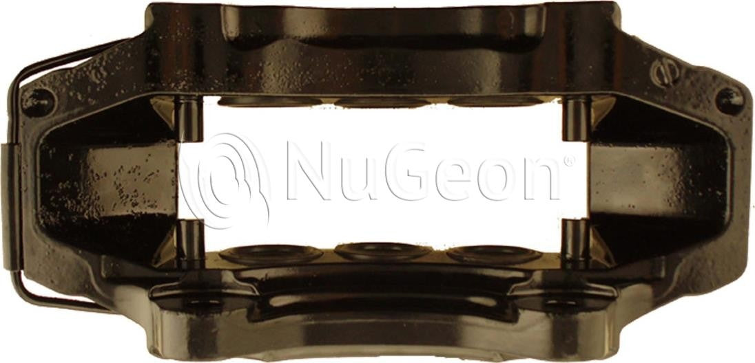 BBB Industries Remanufactured Disc Brake Caliper 97B03336A