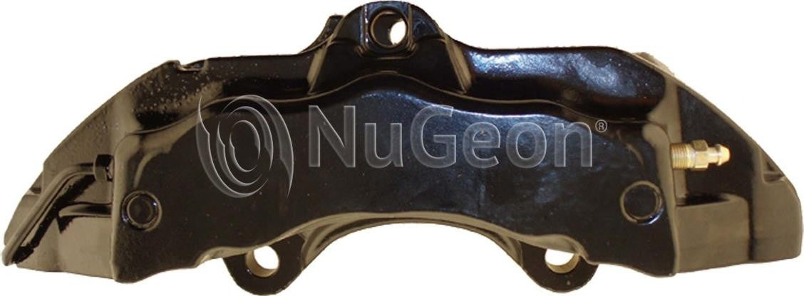 BBB Industries Disc Brake Caliper 97B03336A