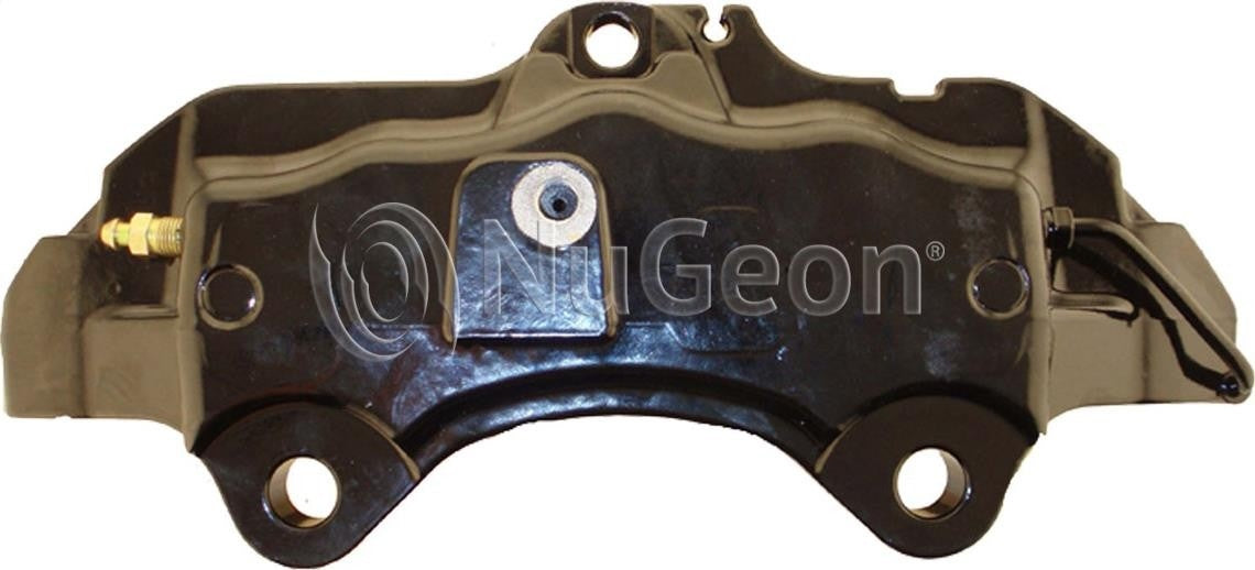 BBB Industries Remanufactured Disc Brake Caliper 97B03336A
