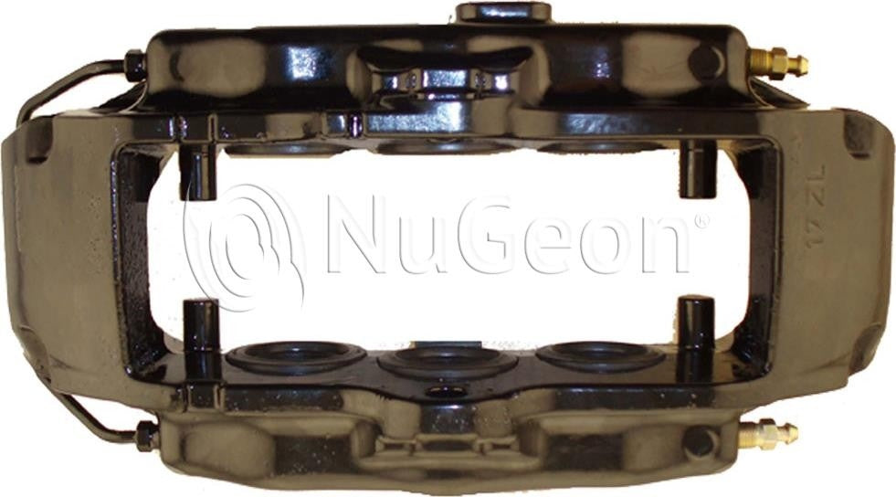 BBB Industries Disc Brake Caliper 97B03336A