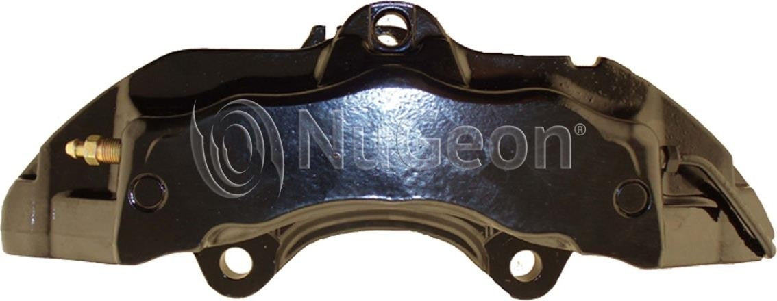 BBB Industries Remanufactured Disc Brake Caliper 97B03336B