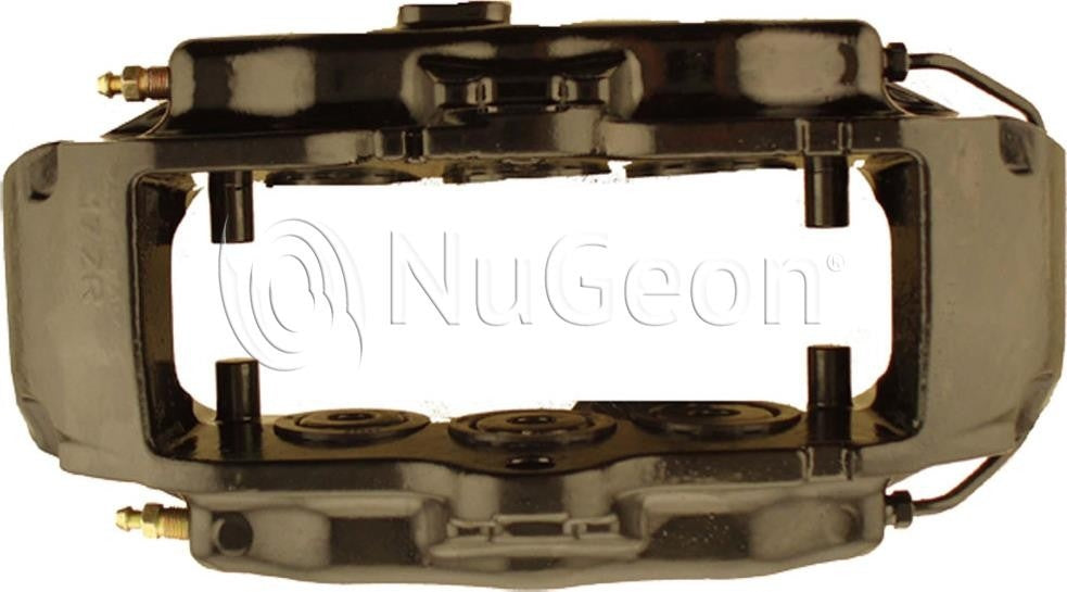 BBB Industries Remanufactured Disc Brake Caliper 97B03336B