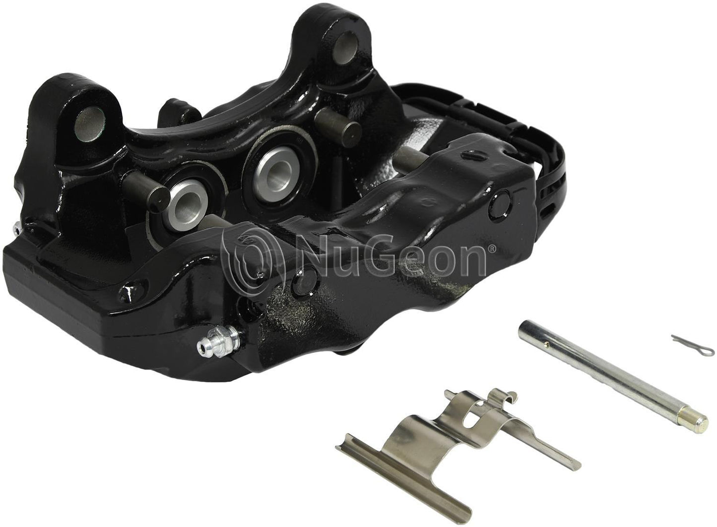 BBB Industries Remanufactured Disc Brake Caliper 97B03337A