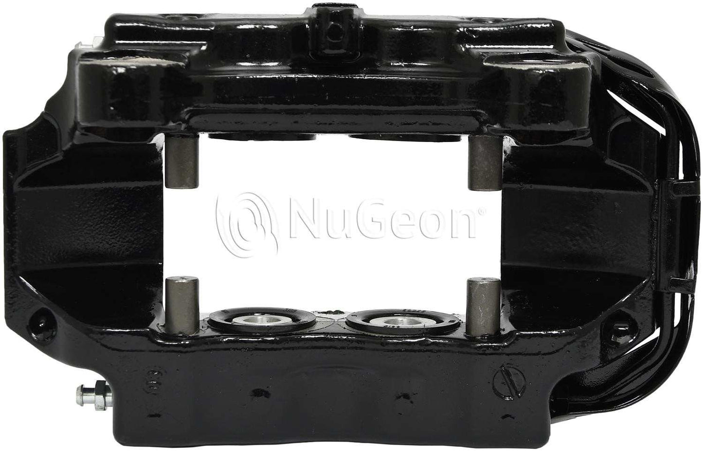 BBB Industries Remanufactured Disc Brake Caliper 97B03337A