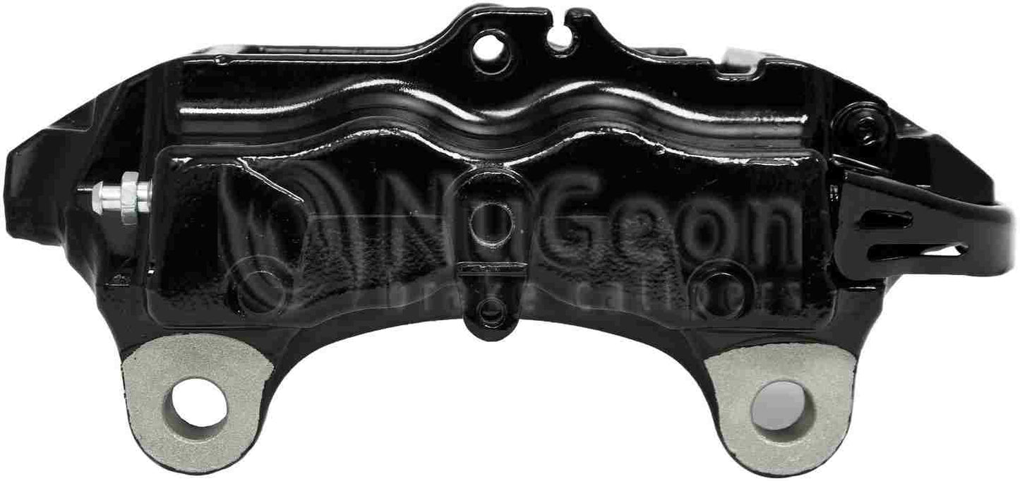 BBB Industries Remanufactured Disc Brake Caliper 97B03337A