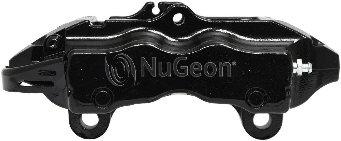 BBB Industries Remanufactured Disc Brake Caliper 97B03337A