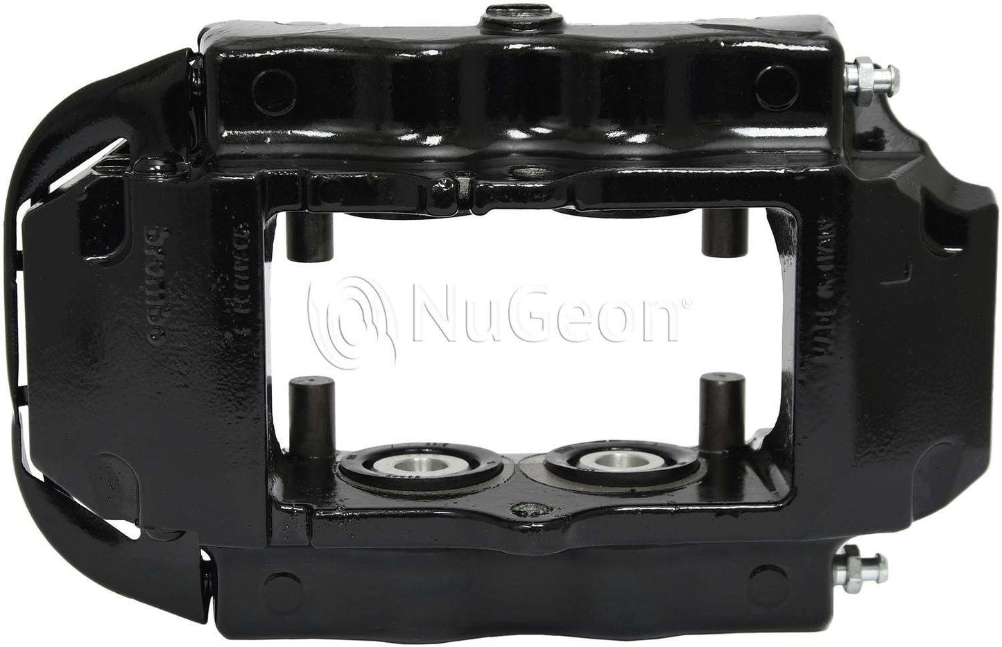 BBB Industries Remanufactured Disc Brake Caliper 97B03337A