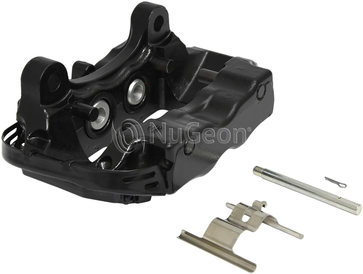 BBB Industries Remanufactured Disc Brake Caliper 97B03337B