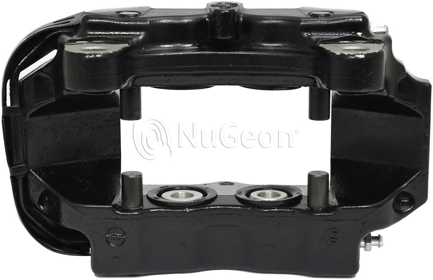 BBB Industries Remanufactured Disc Brake Caliper 97B03337B