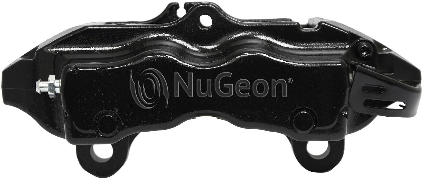 BBB Industries Remanufactured Disc Brake Caliper 97B03337B