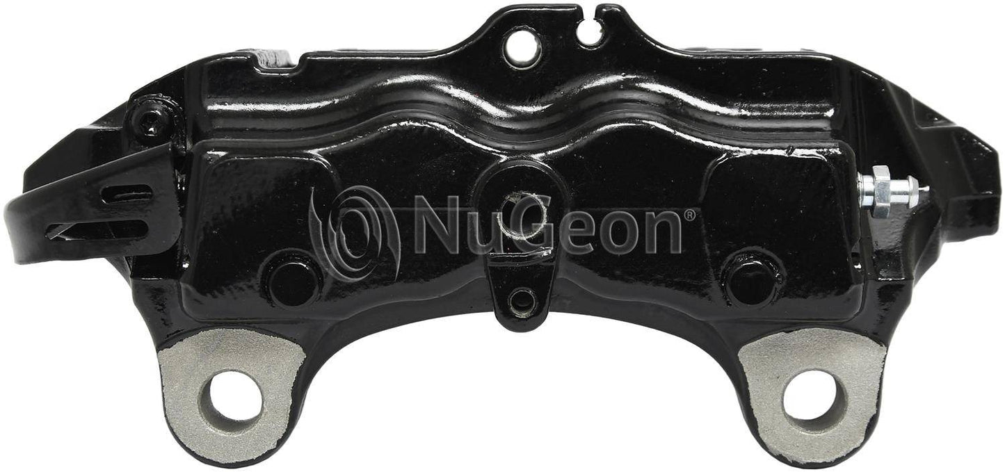 BBB Industries Remanufactured Disc Brake Caliper 97B03337B