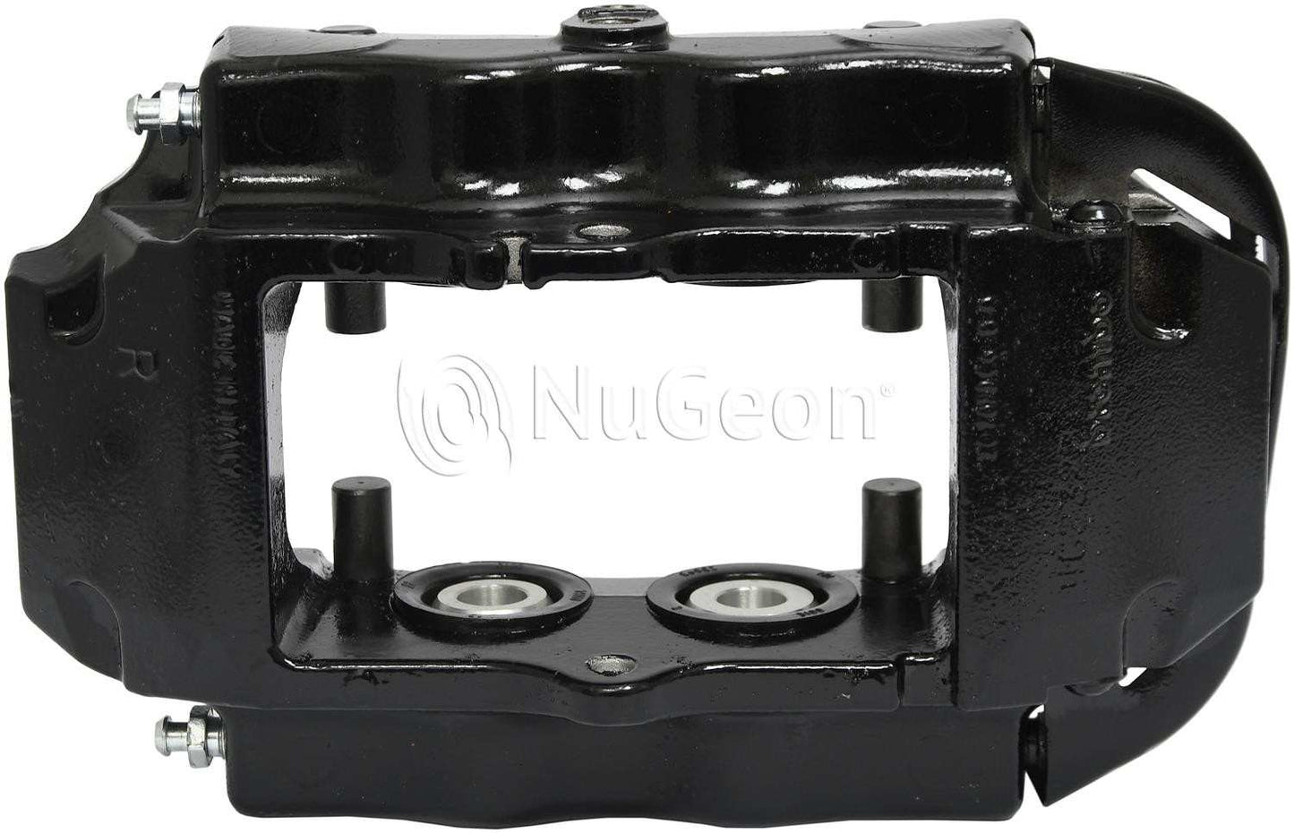 BBB Industries Remanufactured Disc Brake Caliper 97B03337B