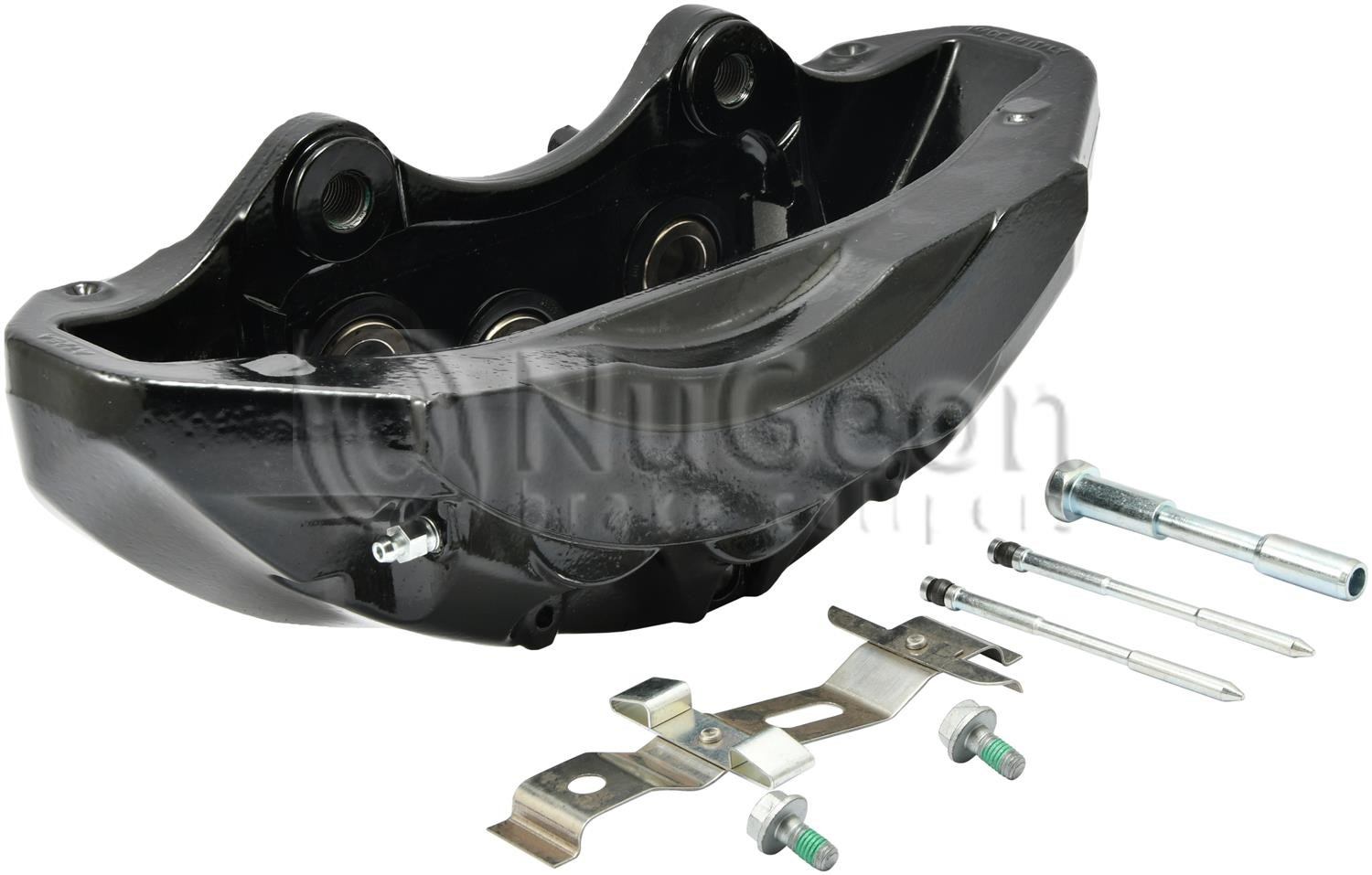 BBB Industries Remanufactured Disc Brake Caliper 97B05426A