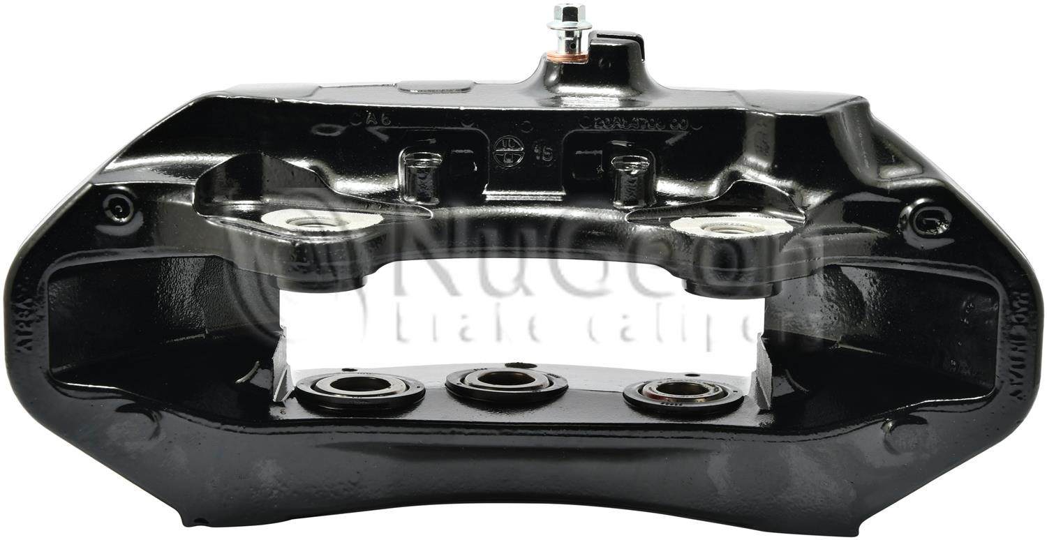 BBB Industries Remanufactured Disc Brake Caliper 97B05426A