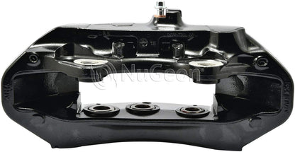 BBB Industries Remanufactured Disc Brake Caliper 97B05426A