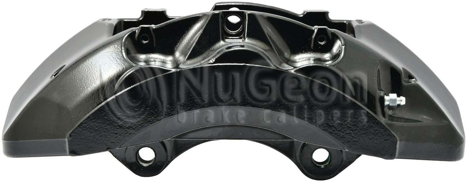 BBB Industries Remanufactured Disc Brake Caliper 97B05426A