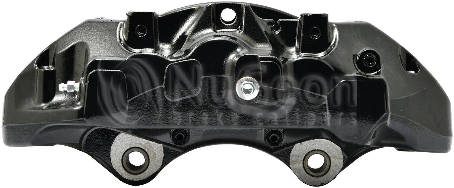 BBB Industries Remanufactured Disc Brake Caliper 97B05426A
