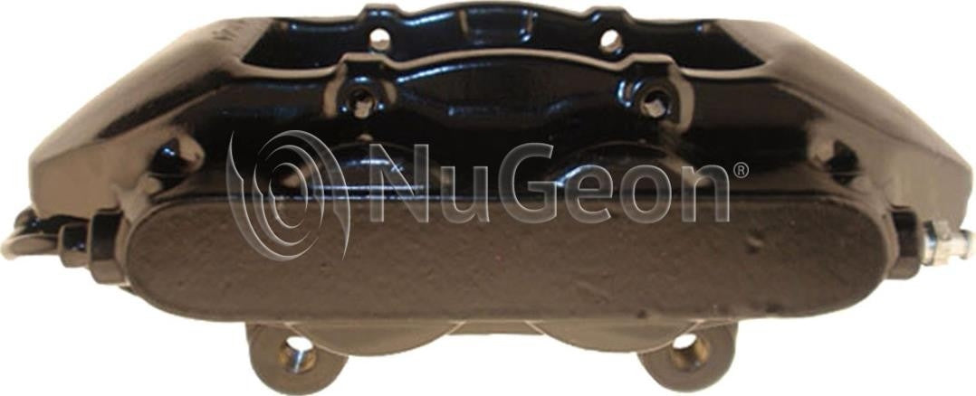 BBB Industries Remanufactured Disc Brake Caliper 97B17414A