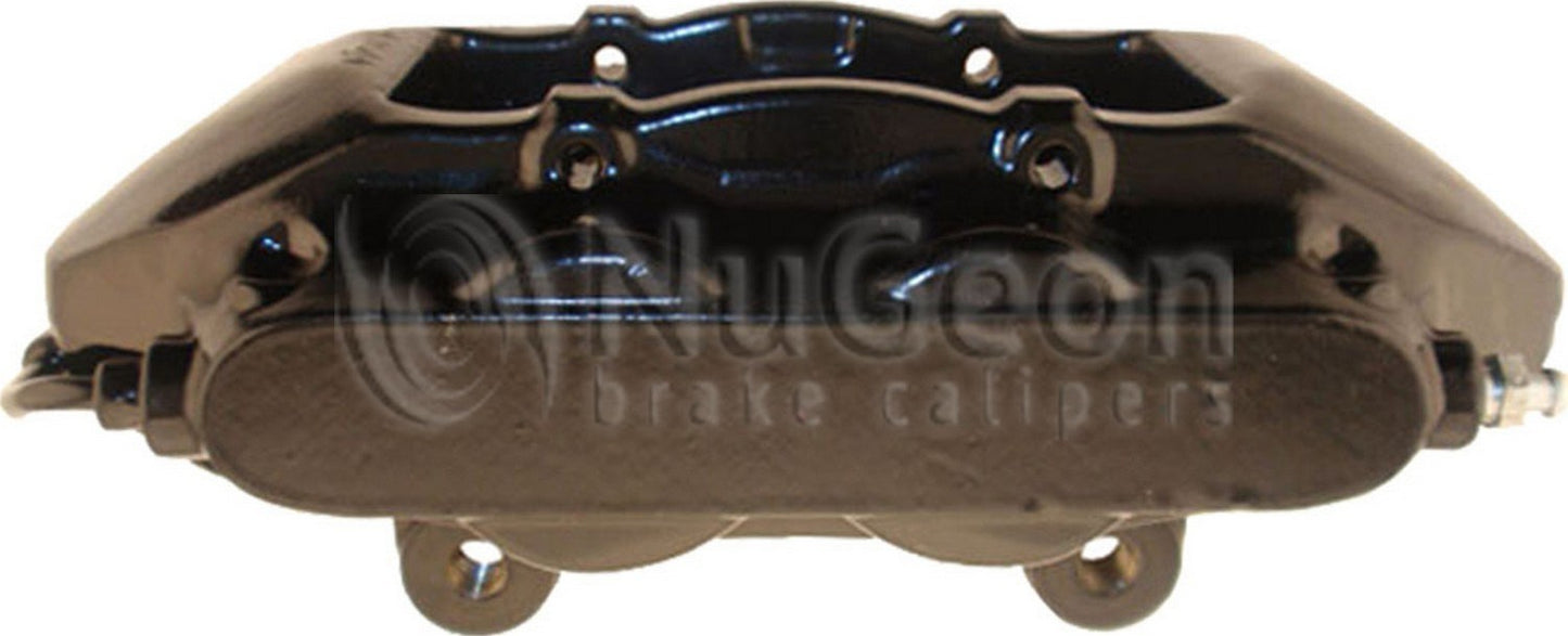 BBB Industries Remanufactured Disc Brake Caliper 97B17414A
