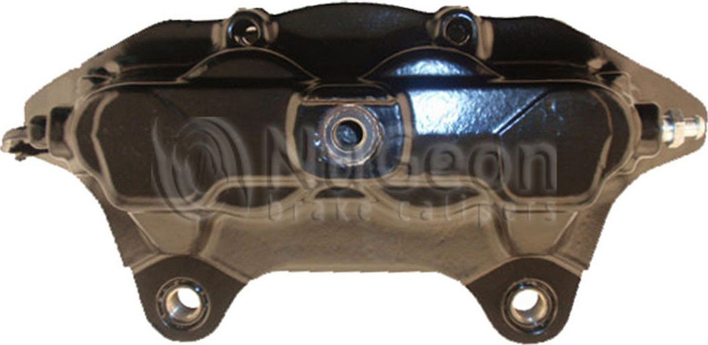 BBB Industries Remanufactured Disc Brake Caliper 97B17414B