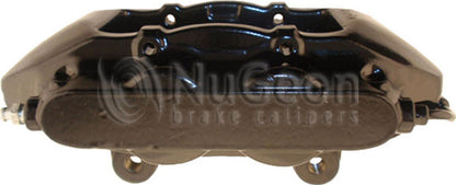 BBB Industries Remanufactured Disc Brake Caliper 97B17414B