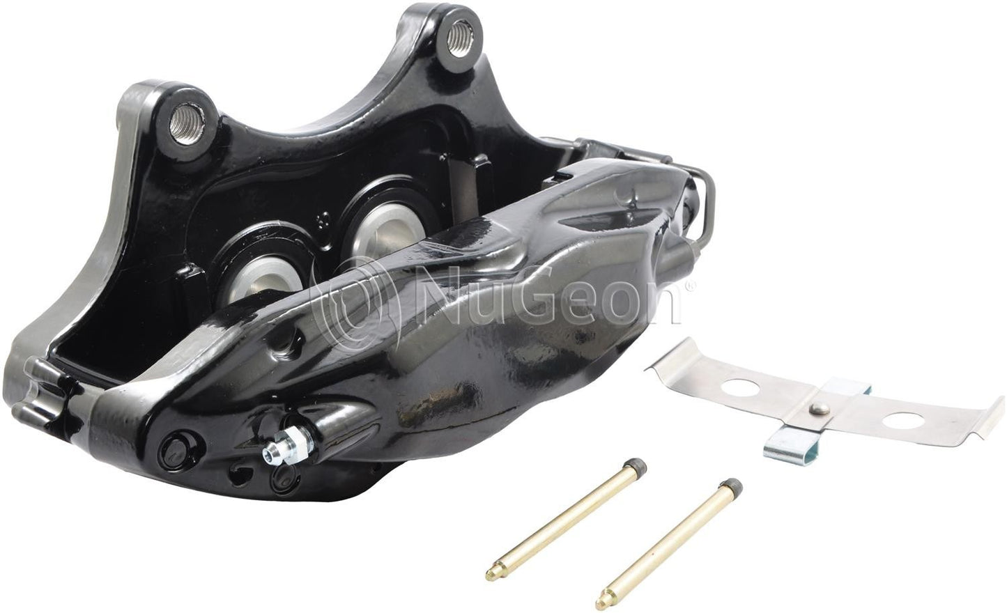 BBB Industries Remanufactured Disc Brake Caliper 97B17423A