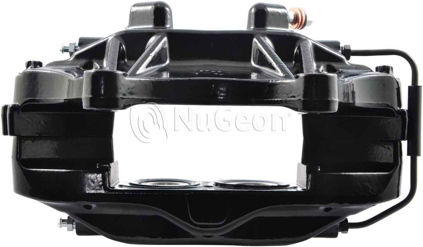 BBB Industries Remanufactured Disc Brake Caliper 97B17423A