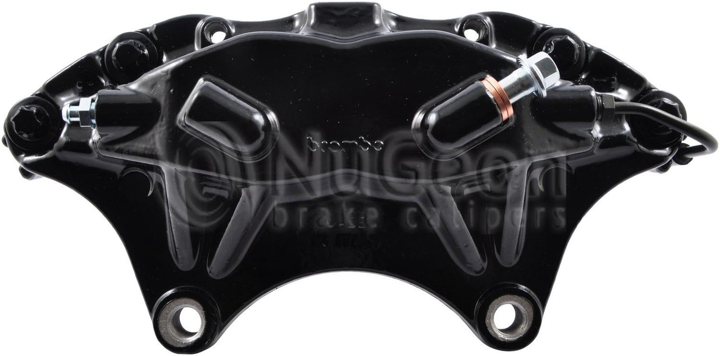 BBB Industries Disc Brake Caliper 97B17423A