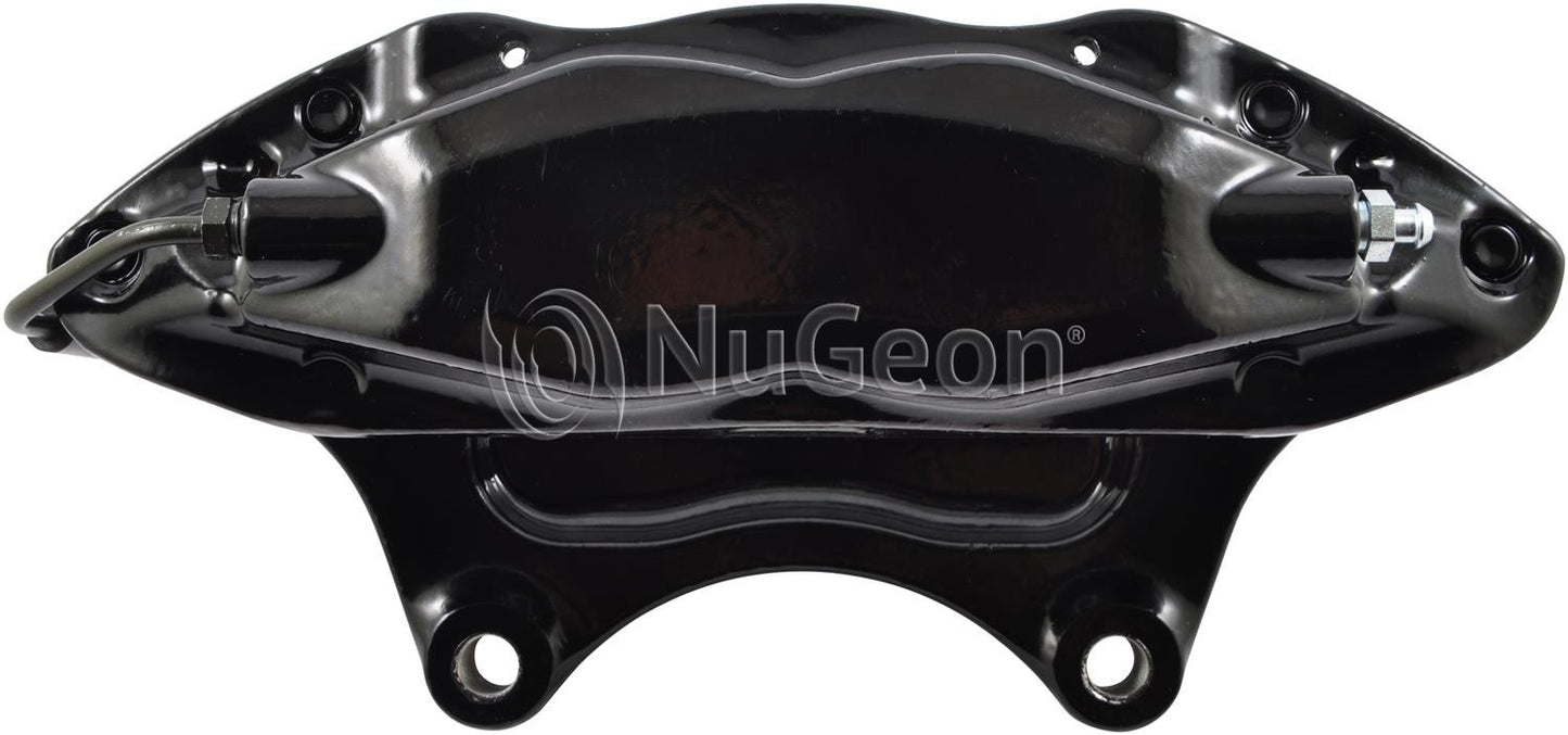 BBB Industries Remanufactured Disc Brake Caliper 97B17423A