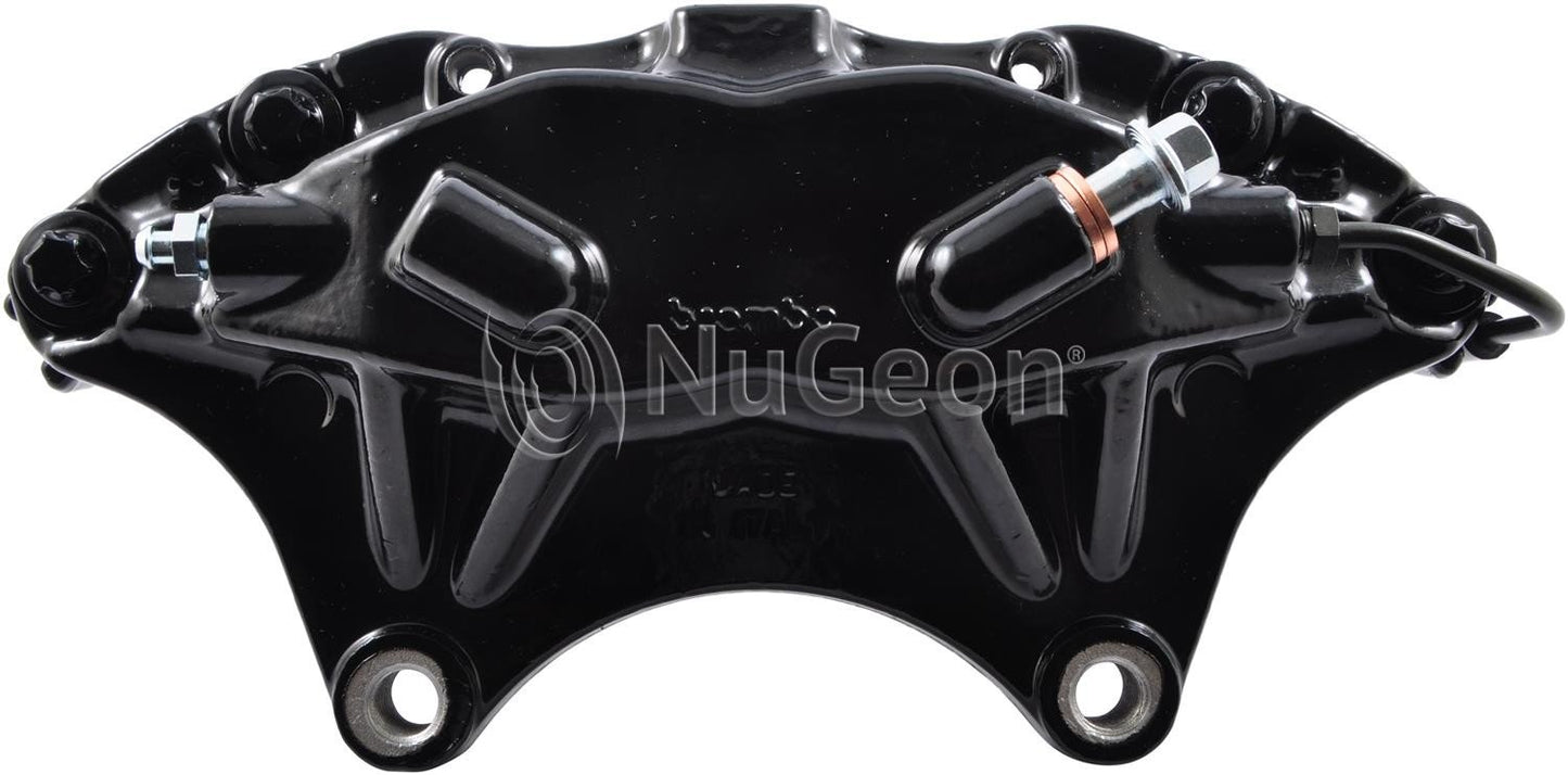 BBB Industries Disc Brake Caliper 97B17423A