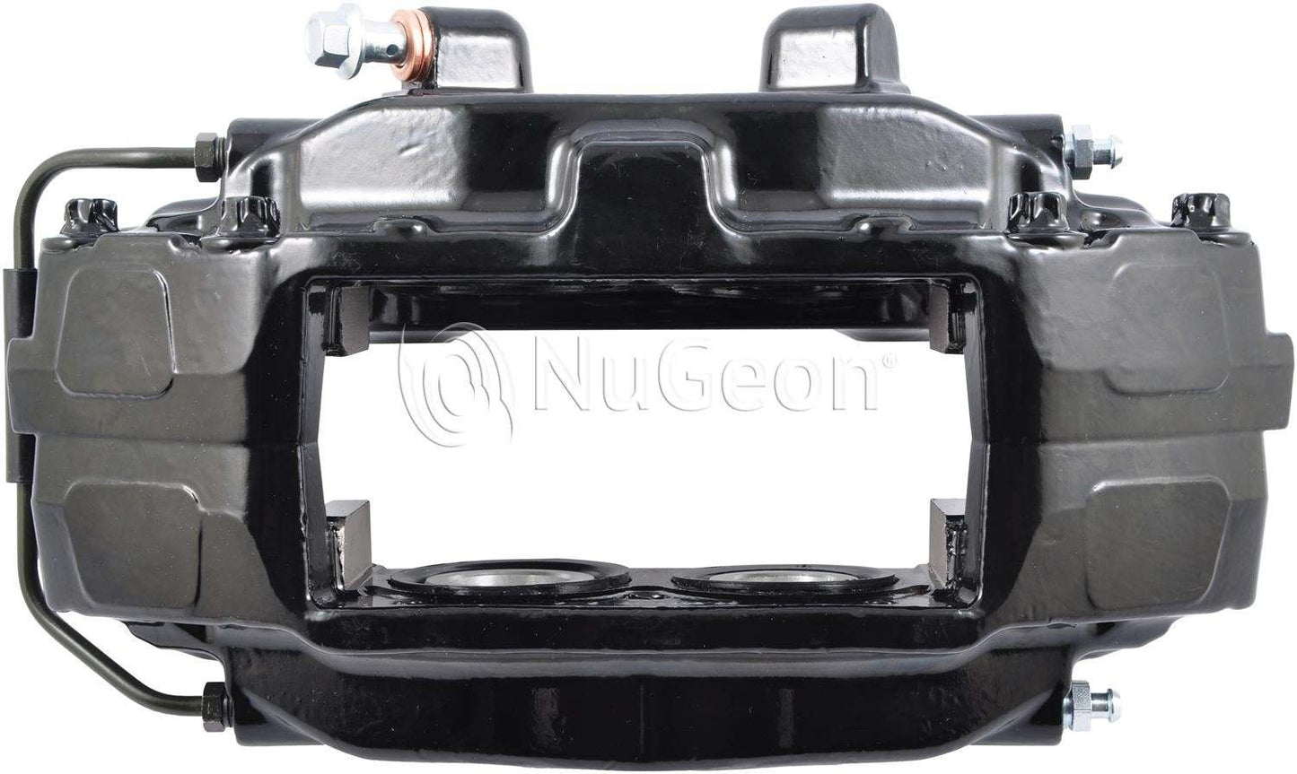 BBB Industries Remanufactured Disc Brake Caliper 97B17423A